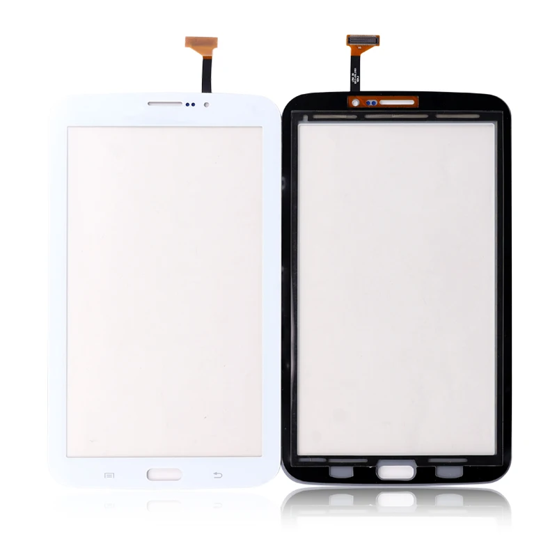 Для Samsung Galaxy Tab 3 7 0 SM T210 T211 сенсорный экран дигитайзер стеклянная панель сенсор