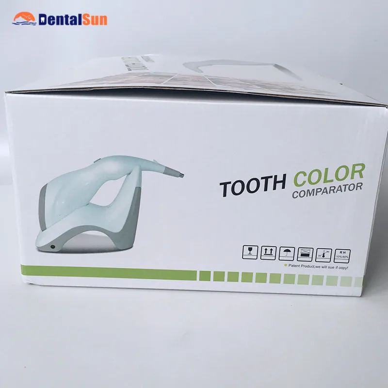 Tooth Color Comparator (12)