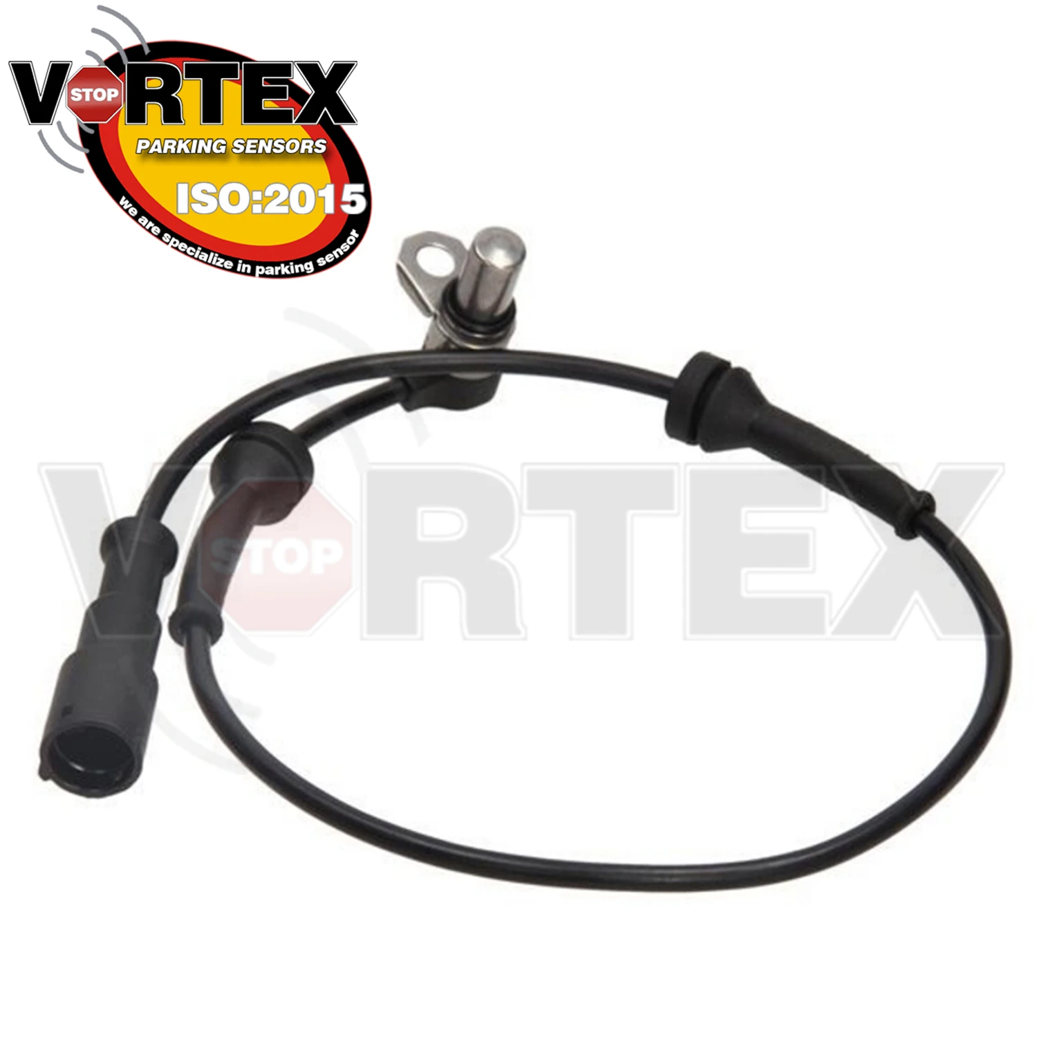 Датчик скорости колеса из АБС-пластика, задний левый или правый для LANDROVER DISCOVERY MK2 OEM:SSW500030 SSB500120