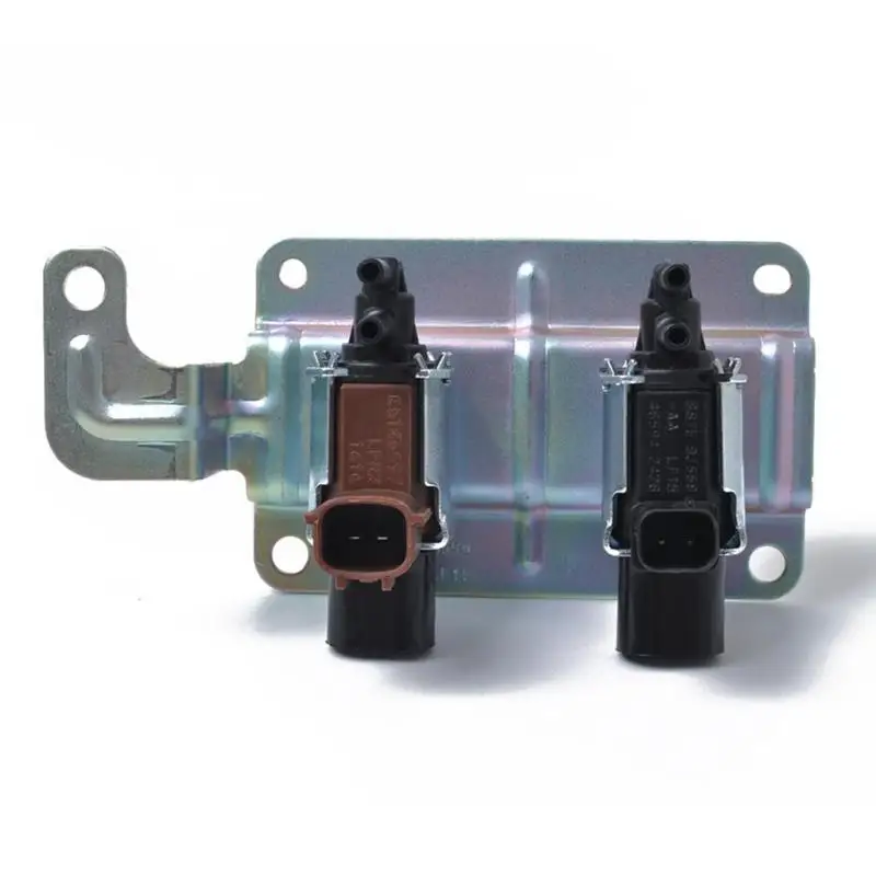 Professional Vapor Canister Purge Solenoid Valve for Mazda 3 5 6 CX-7 LF82-18-740 K5T46597 Auto Replacement Parts purge valve Professional Vapor Canister Purge Solenoid Valve for Mazda 3 5 6 CX-7 LF82-18-740 K5T46597 Auto Replacement Parts purge valve