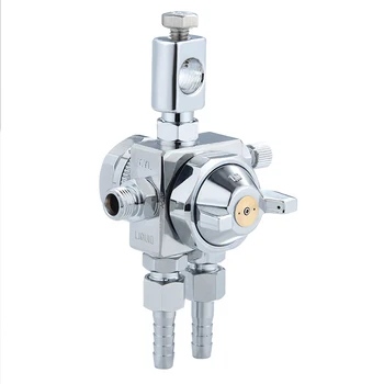 

Automatic mini spray gun ST-5,ST-6,Pneumatic automatic spray gun St-5,high atomized sprinkler head for solder wave solder