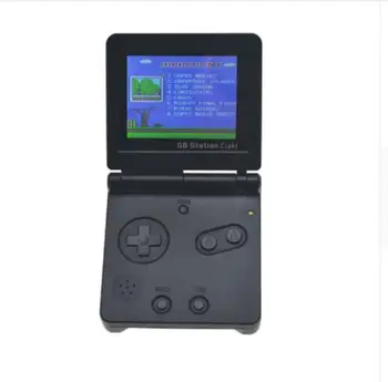 

GB Station Light boy SP PVP Handheld Game Player 8-Bit Game Console For Gaming