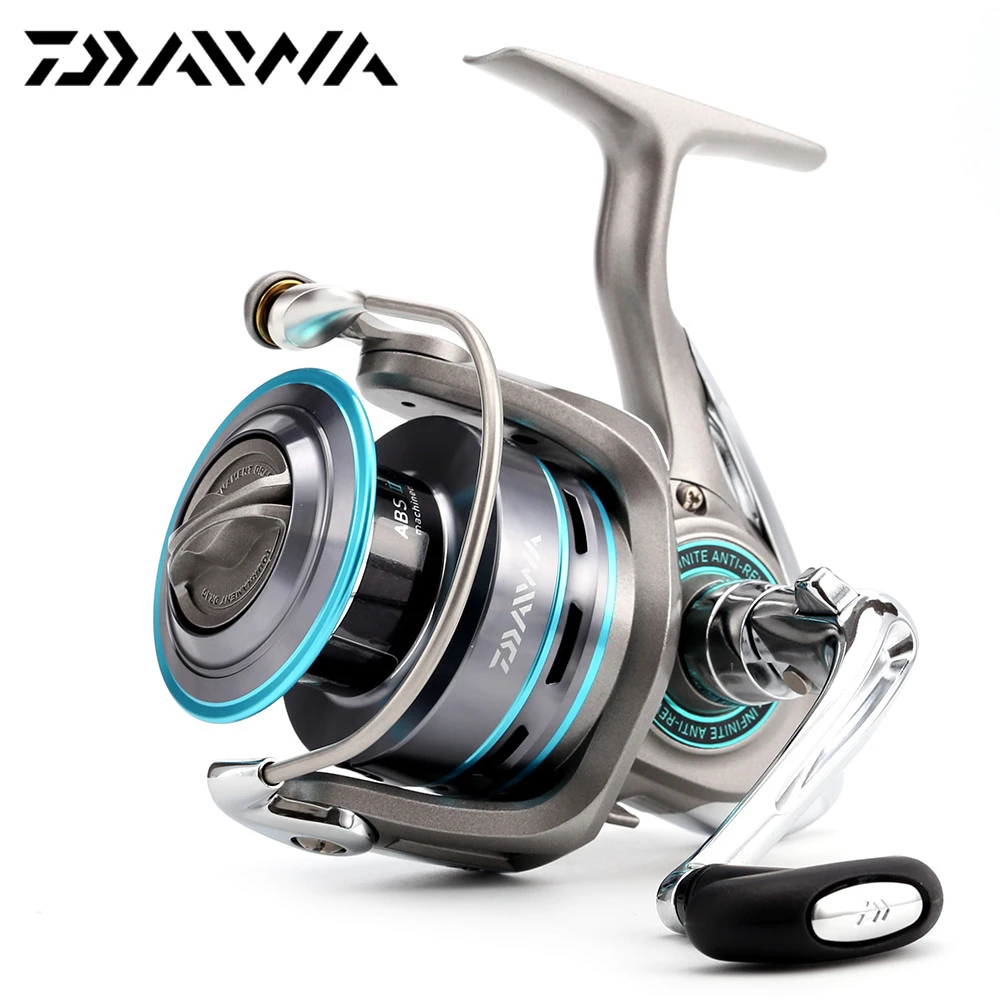 Рыболовная катушка DAIWA PROCASTER A 1500 2000 2500 3000 4000 рыболовная Катушка для спиннинга 7BB