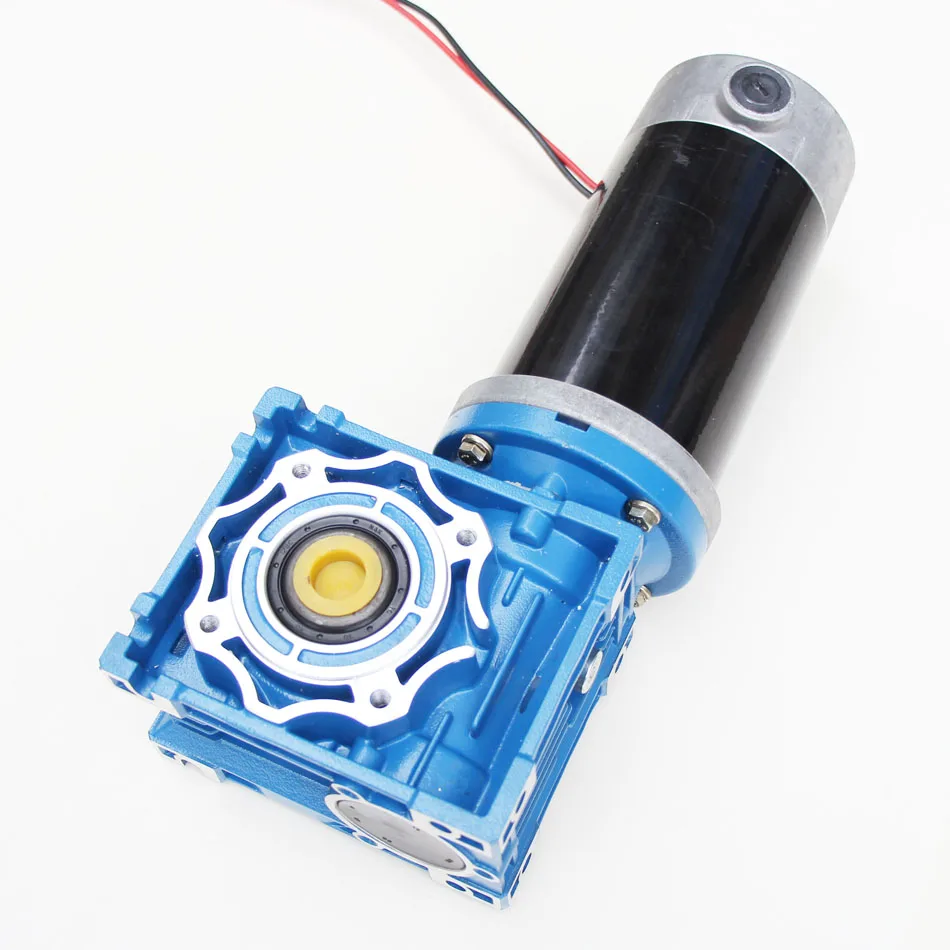 GW80170 RV040 DC 12V 15A 24V 8A червячный редуктор электродвигатель большой крутящий момент