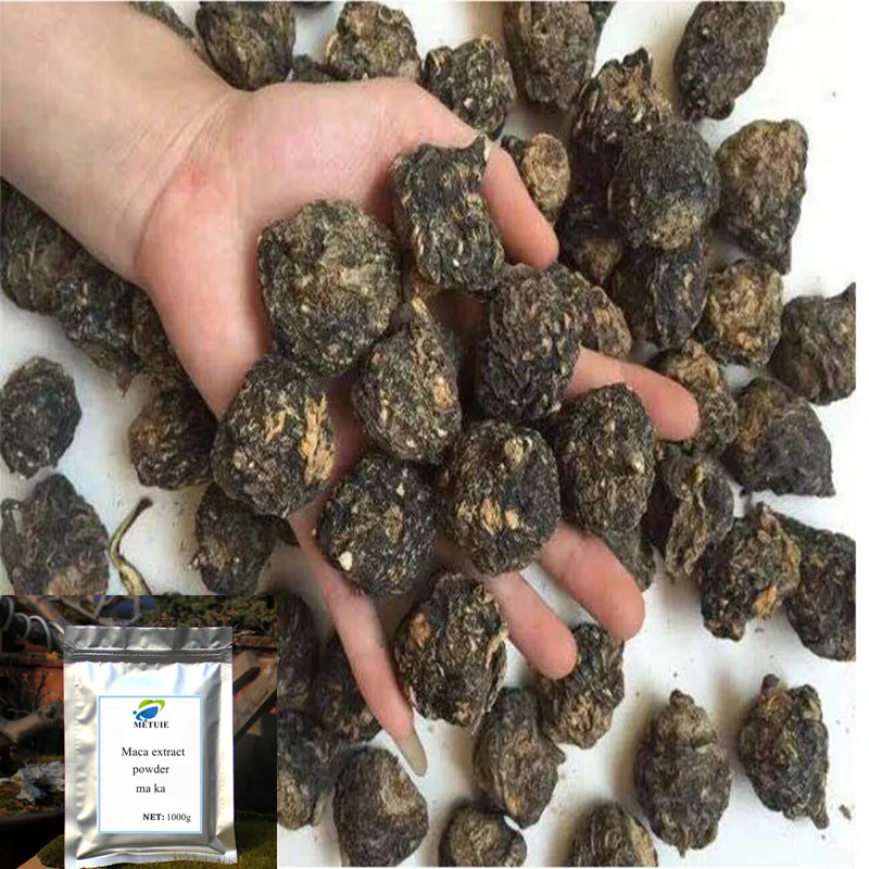 Hot Sale Peruvian Maca Root Maca Powder Extract