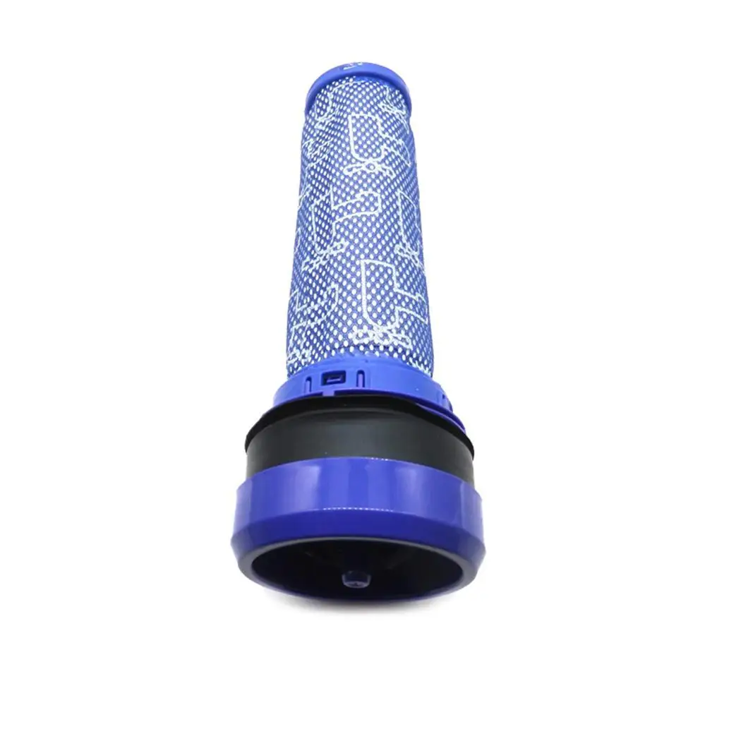 

Washable Pre Dust Filter For Dyson DC39 Vacuum Cleaner Filter Blue Home Cleaning Dust Removal Tools Vacuum Cleaner Parts