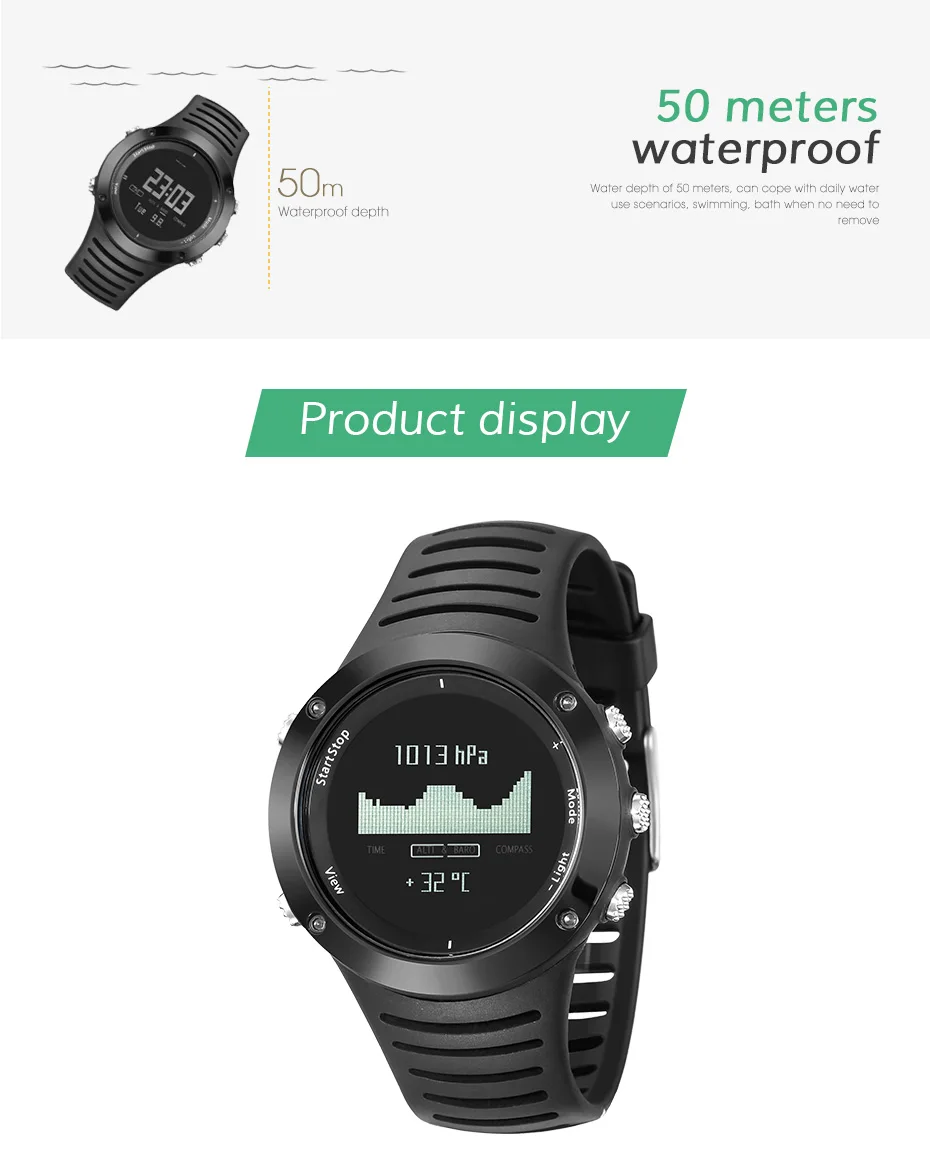Sports Smart Watches (9)