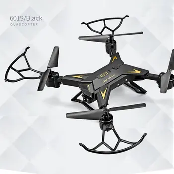 

Professional KY601S Remote Control Quadcopter Camera Drone Helicopter 4 Channel Long Lasting Foldable Arm Aircraft