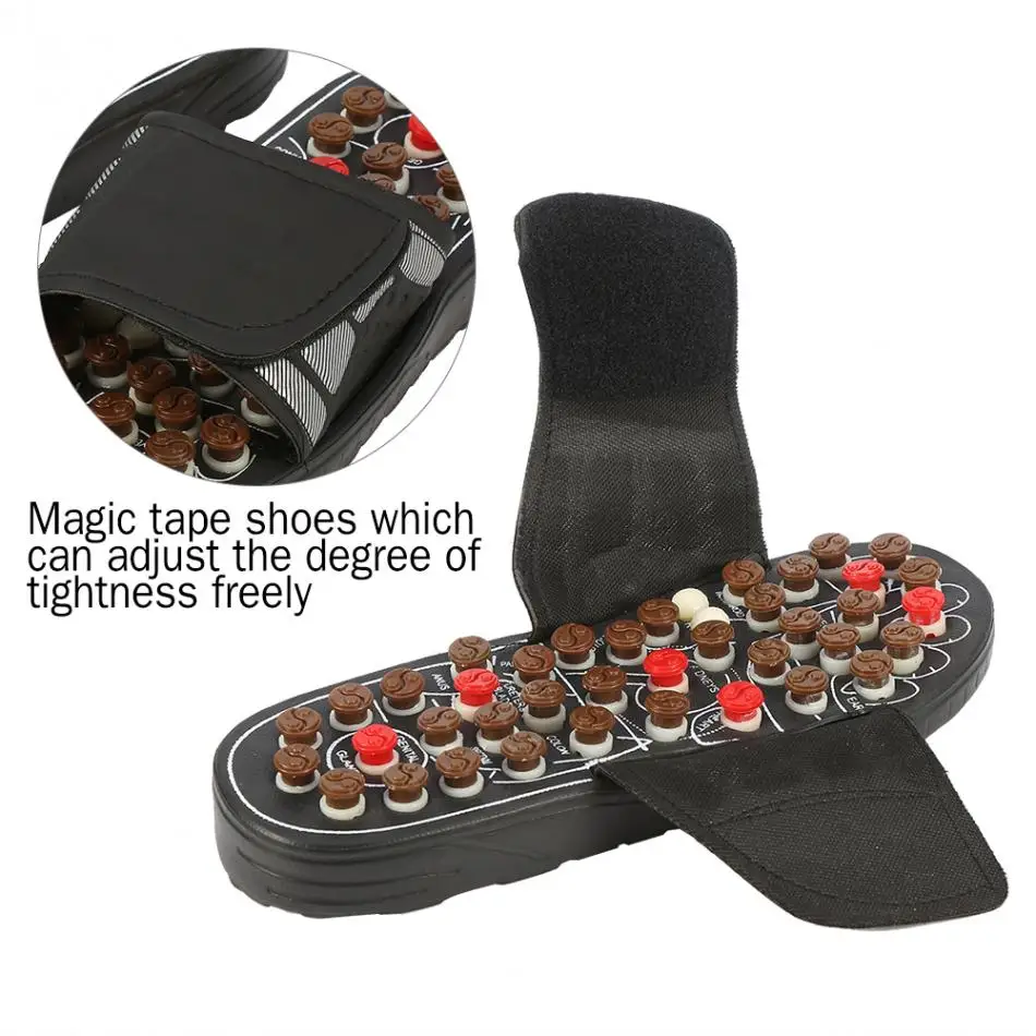 foot massage slippers