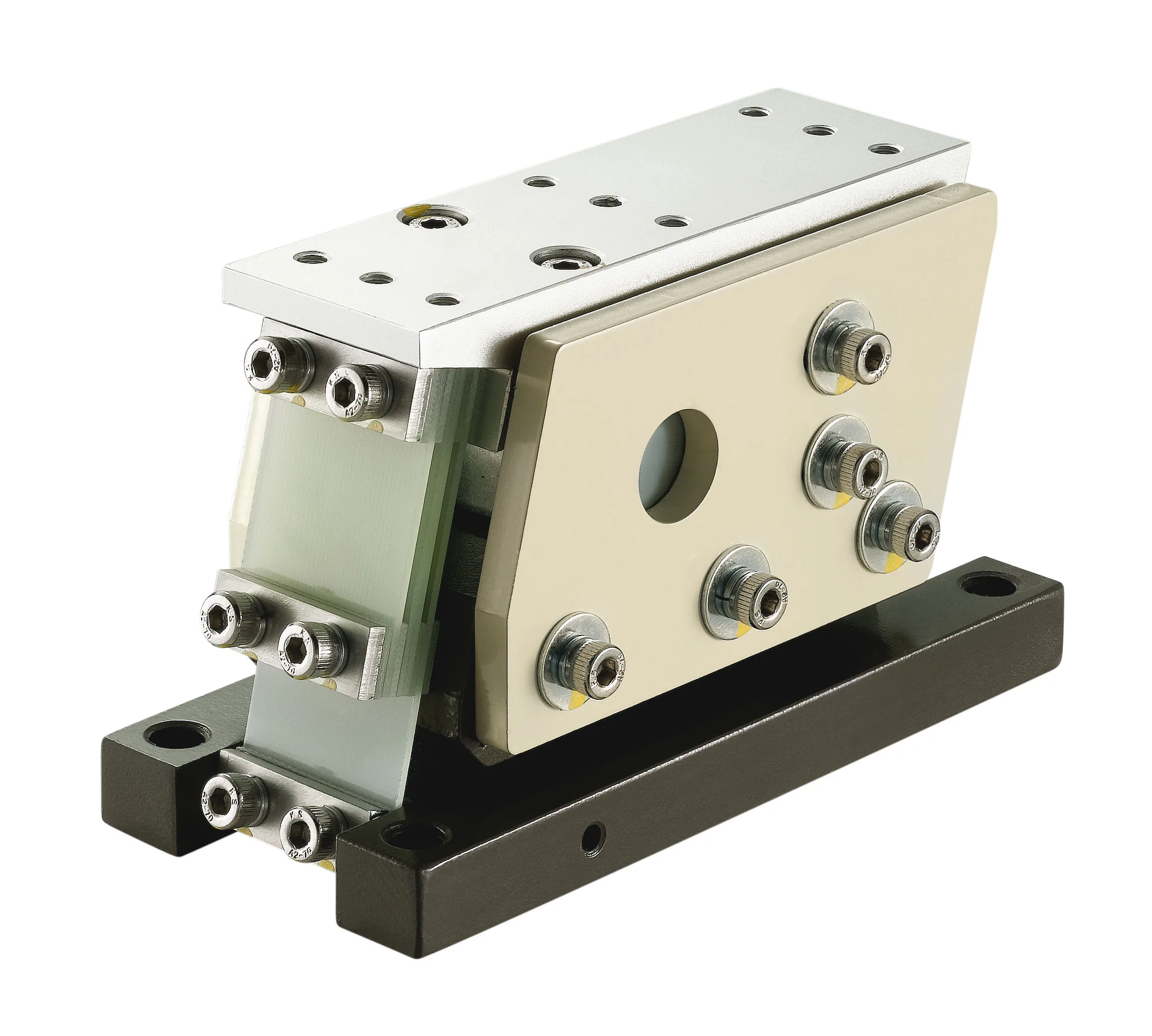 

NTL-200 CUH electromagnetic linear feeder drive base precision small sized NTL-200
