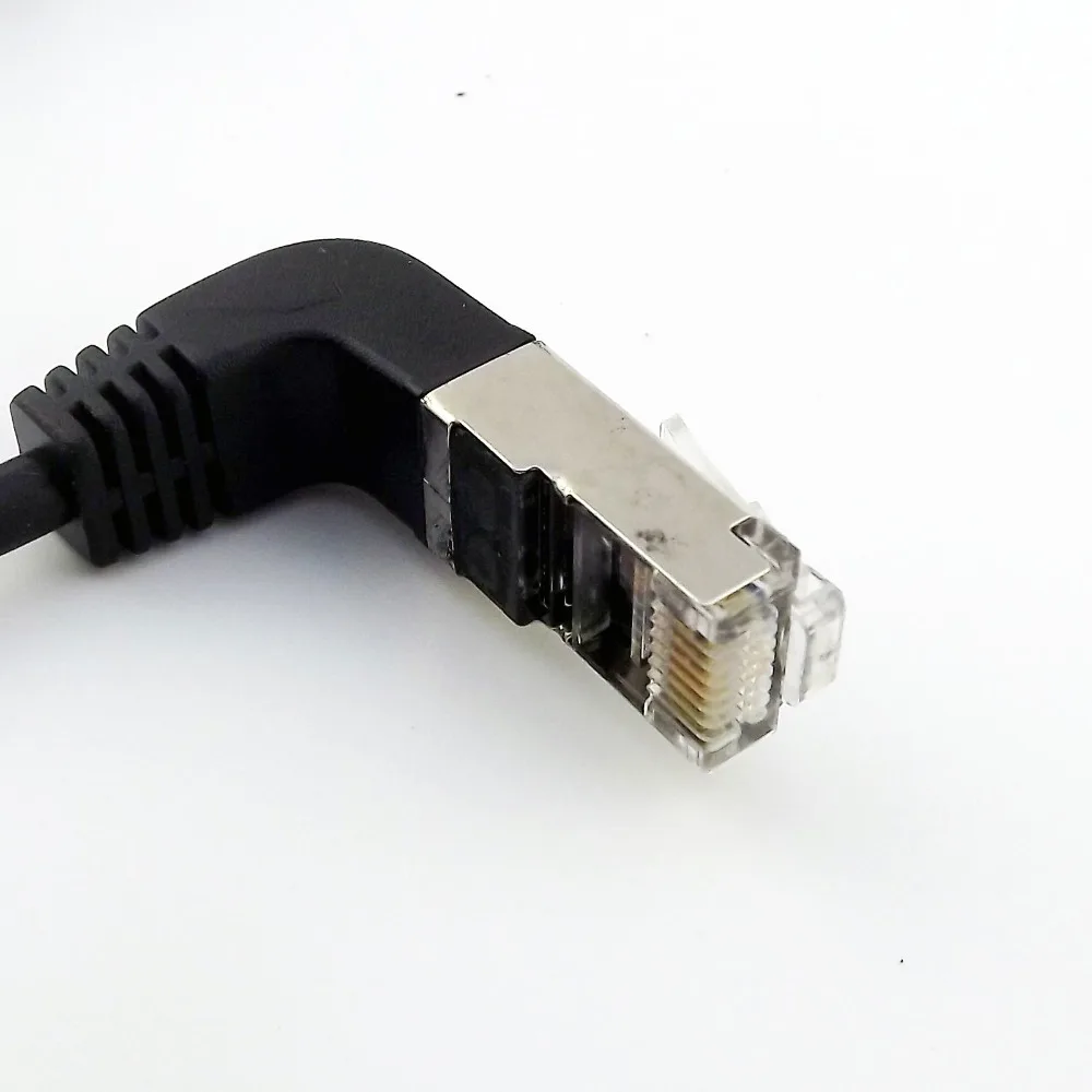 Ethernet терминал
