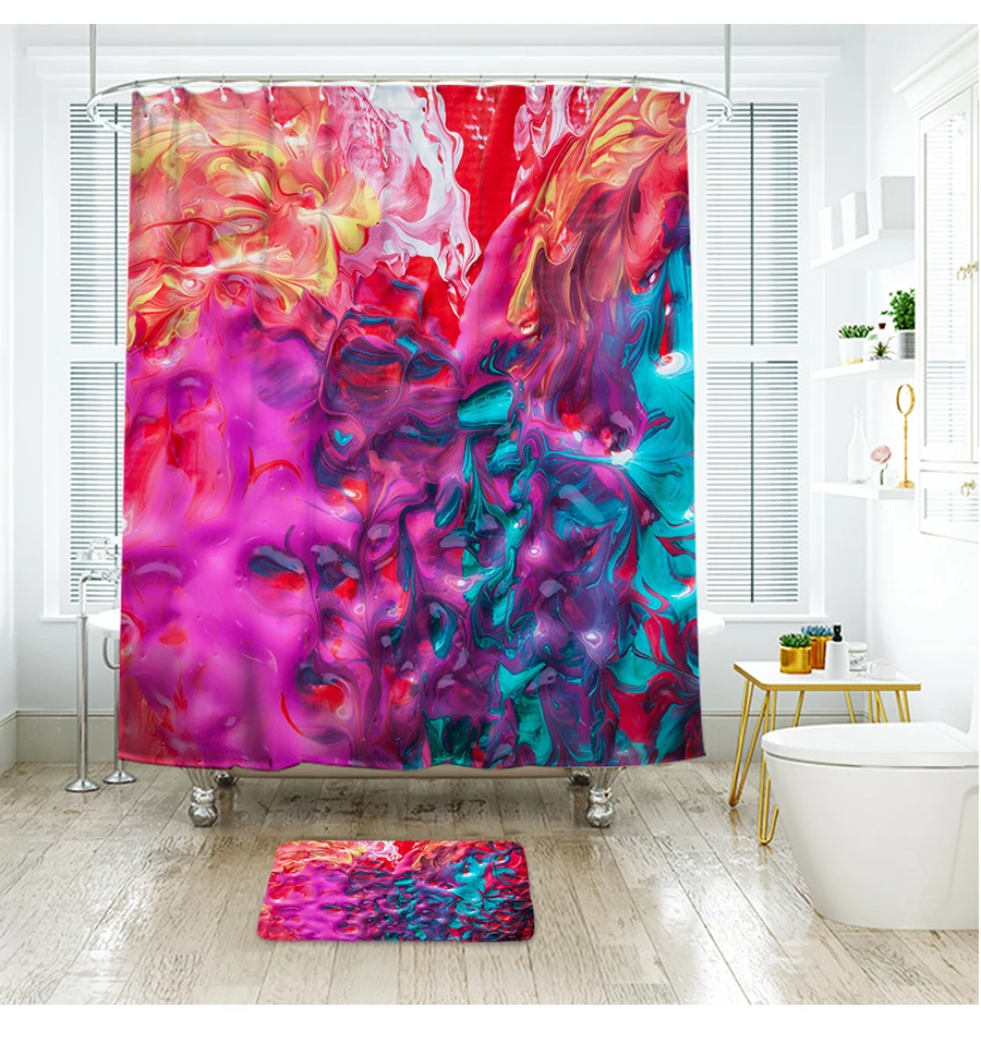 Shower Curtain  (11)