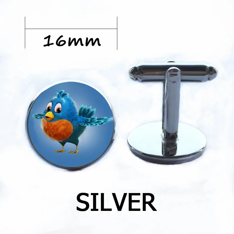 19Cufflink