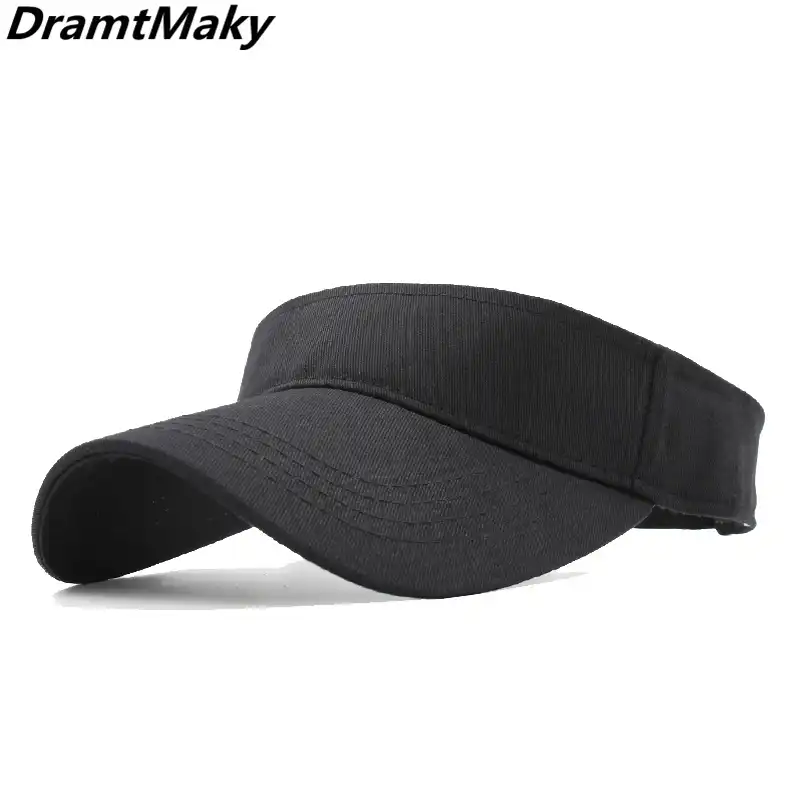 Visor hats men's Clearance