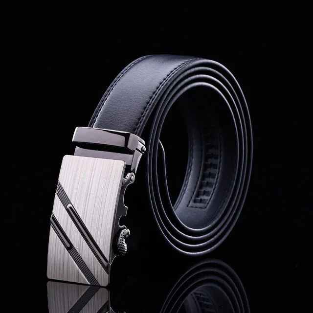 CK&ICE Men Belt Top Quality Genuine Leather Belts for Men,Strap Male ...