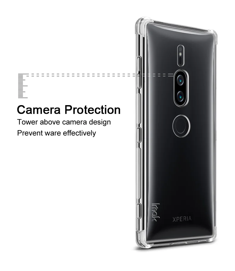 6 XZ2 Premium