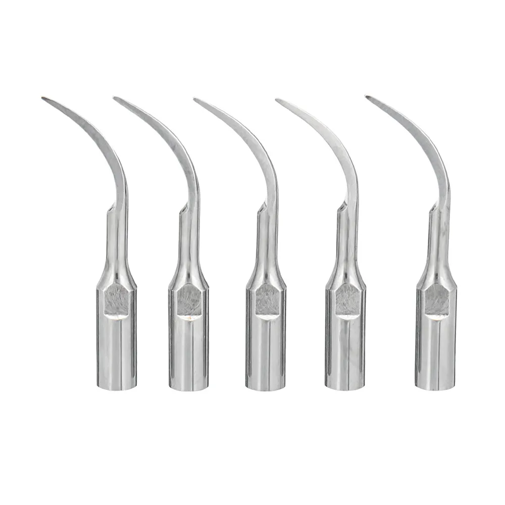 5 шт. зубные периодонтальные насадки GD1 для Satelec DTE наконечник личная гигиена стоматологический инструмент Запчасти стоматологический