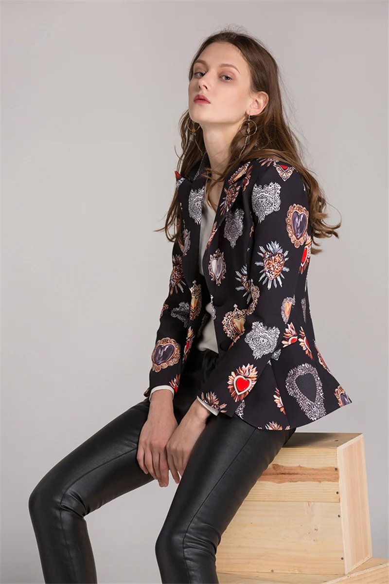 women Blazer   02