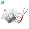 DC 12V Brushless Speed Control Motor High Torque Gear Geared Motor S30K Reduction Motor 14RPM 2 Wires for Electronic Toys Fan ► Photo 2/6