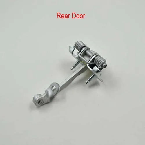 Benekar Car Door Check Strap Door Hinge Stop Limiter For Peugeot 206