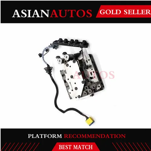 Корпус клапана для Peugeot Citroen Renault AL4 DPO 00-11 BERLINGO C2 C3 C4 C5 C8