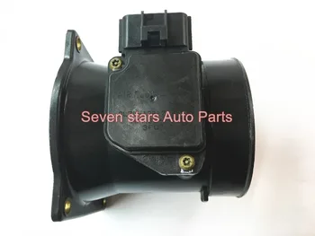 

Mass Air Flow Sensor MAF for Ford OEM# 3L7U-12B579-AA AFH80-10