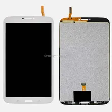 Für samsung galaxy tab 3 8.0 sm-t311 sm-t315 lcd display Panel mit Touch Screen freies verschiffen kostenlose tools sowohl farbe