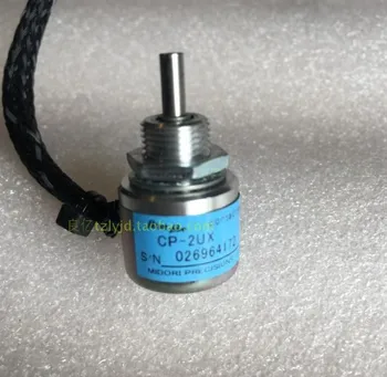 

Used Japan MIDORI precision sensor CP-2UX switch