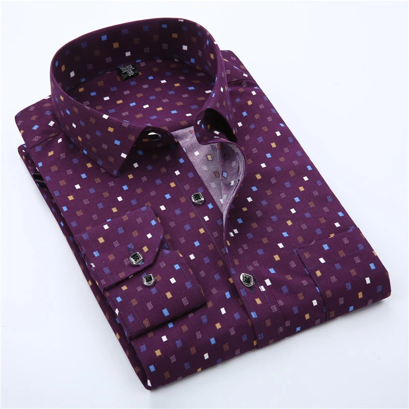 branded casual shirts