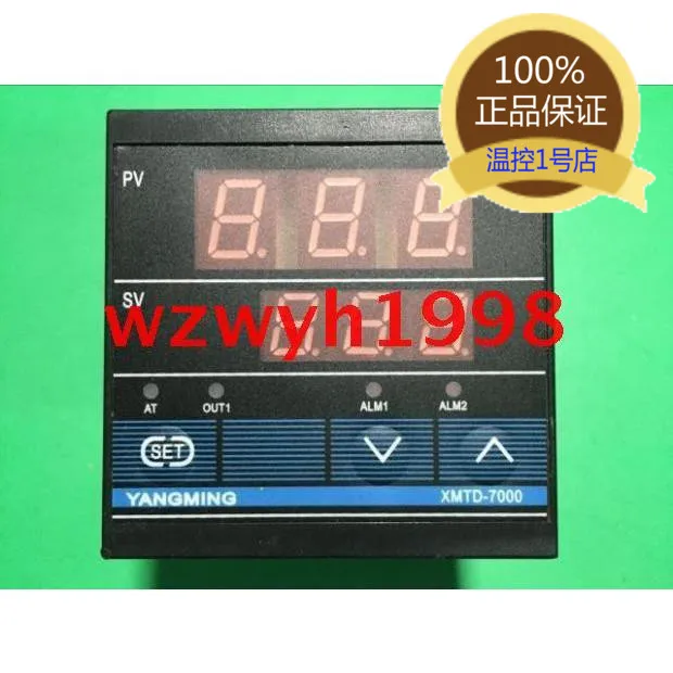 

YANGMING XMTD-7000 intelligent temperature controller YMD-7301/YMD-7311/YMD-7331 YMD-7801 YMD-7302 YMD-7802