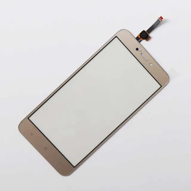 Touch Screen For Xiaomi Redmi 4 4X 
