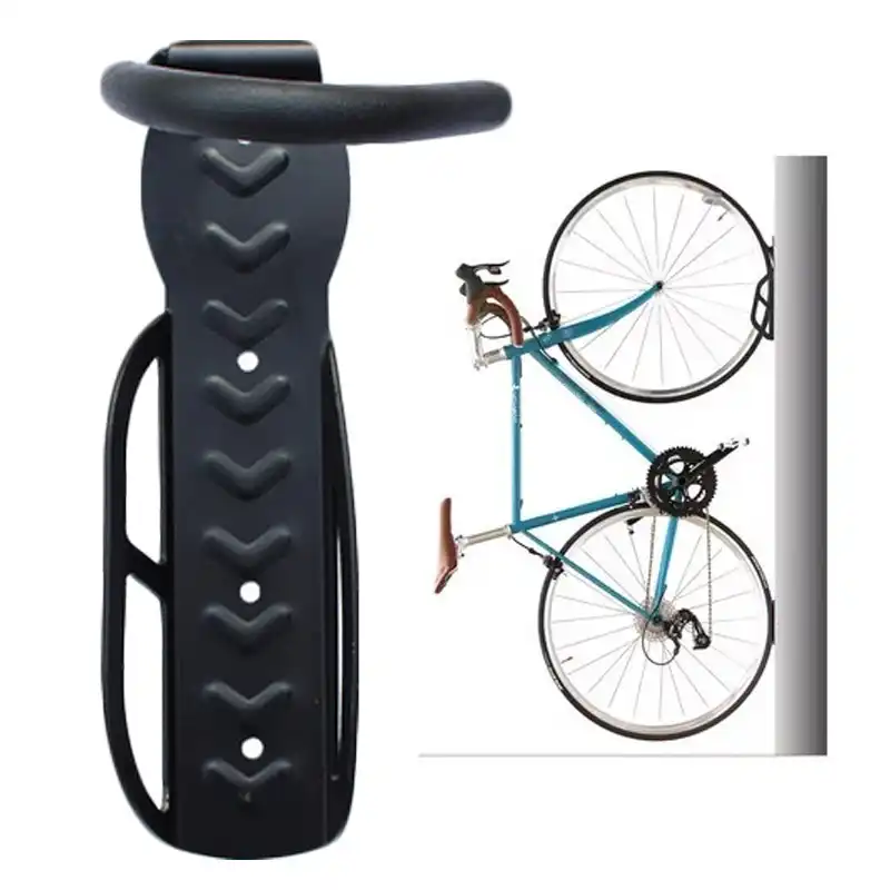 cycle stand wall