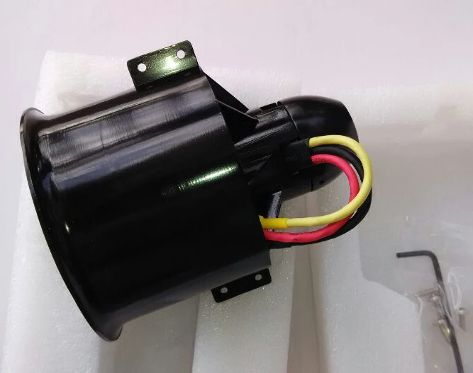 Freewing 80 мм EDF power system 12 лопастной металлический вентилятор 3530 1800 кв (Out runner) мотор