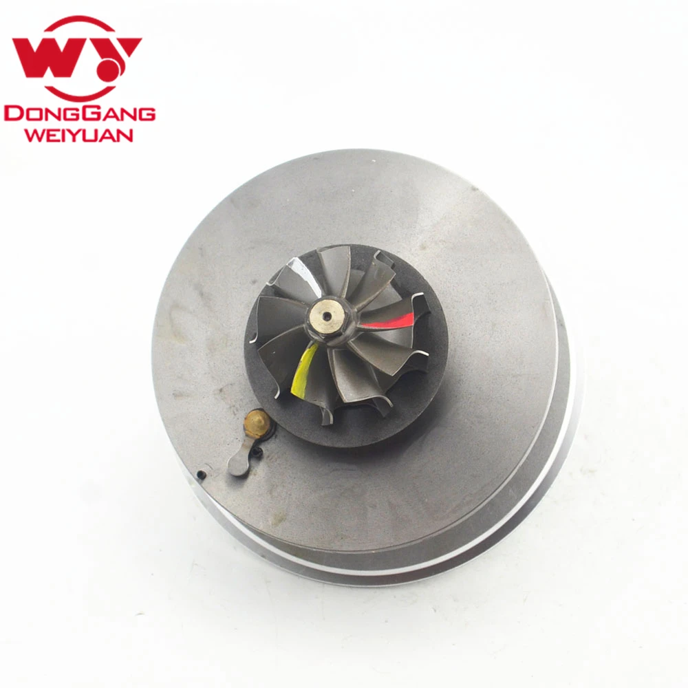 Картридж турбокомпрессора GT2256V для VW LT II 2 8 TDI AUH 116Kw 2002-2006 - Turbo CHRA 721204 721204-5001S 062145701A |