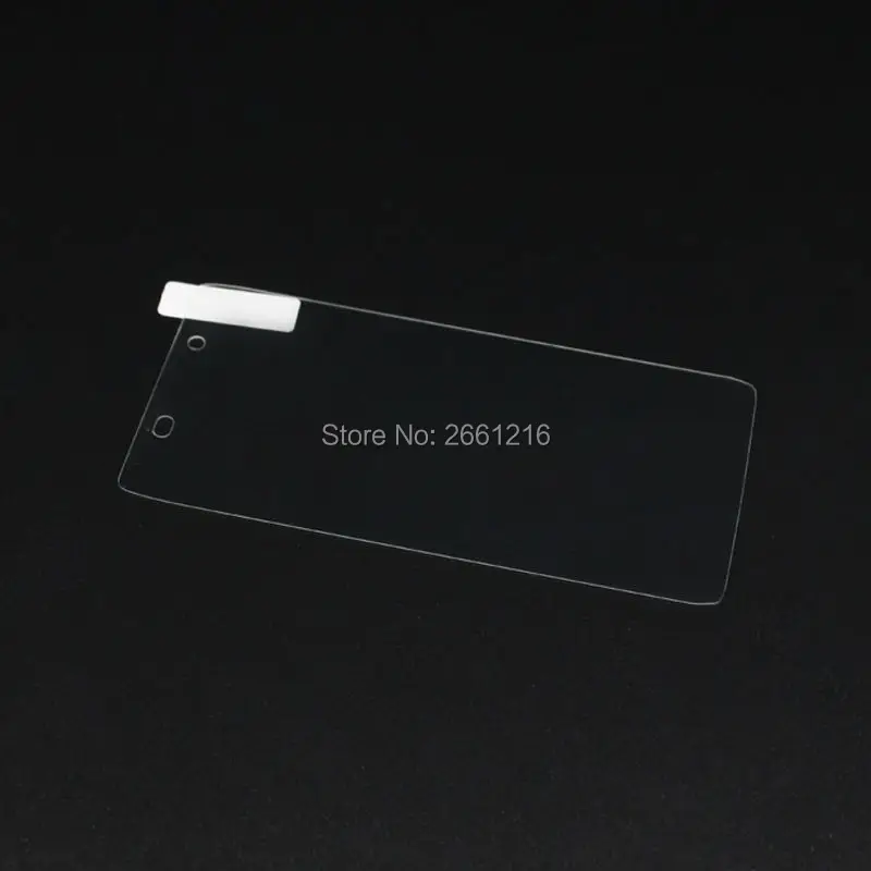 2 шт./лот для Alcatel Idol3 4 7 дюйма закаленное стекло 9H 2.5D Премиум Защитная пленка One Touch