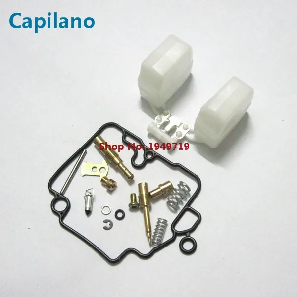 GY6 50 carburetor repair kit (1)