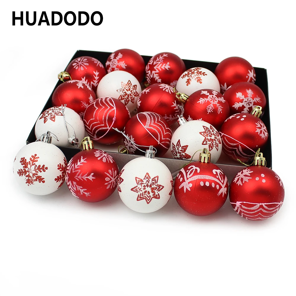 Christmas ball 2