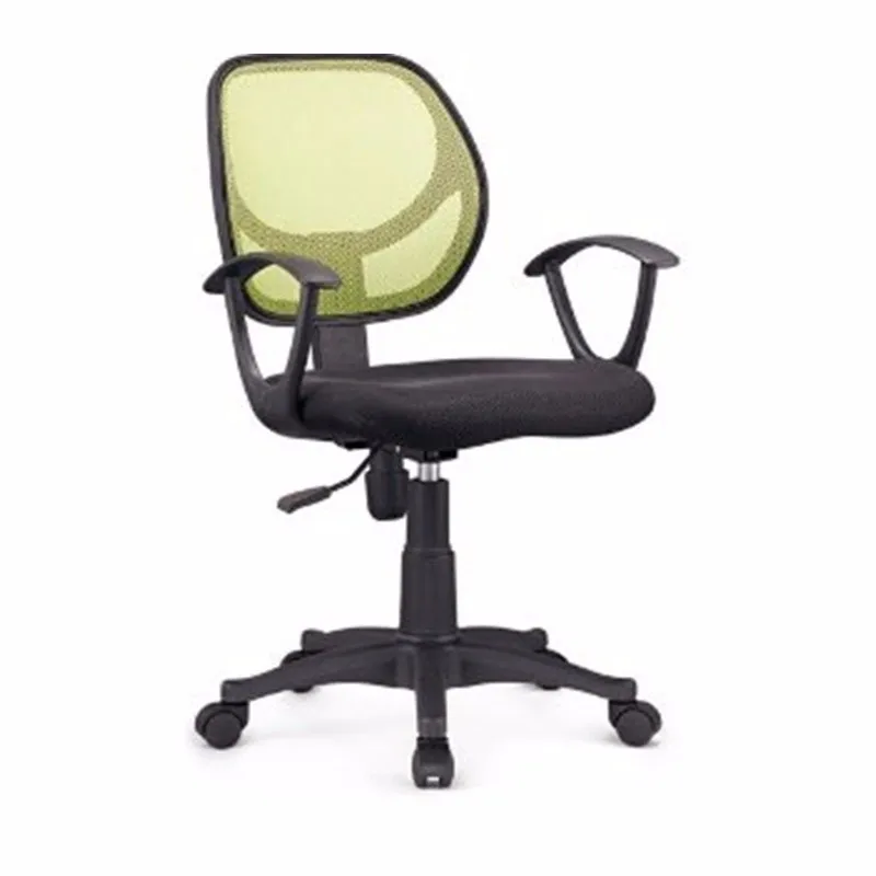 Офисные стулья офисная мебель коммерческая мебель Сетчатое шасси эргономичный стул для поворотного кресла минималистичный SGS 46*44*95,5 см