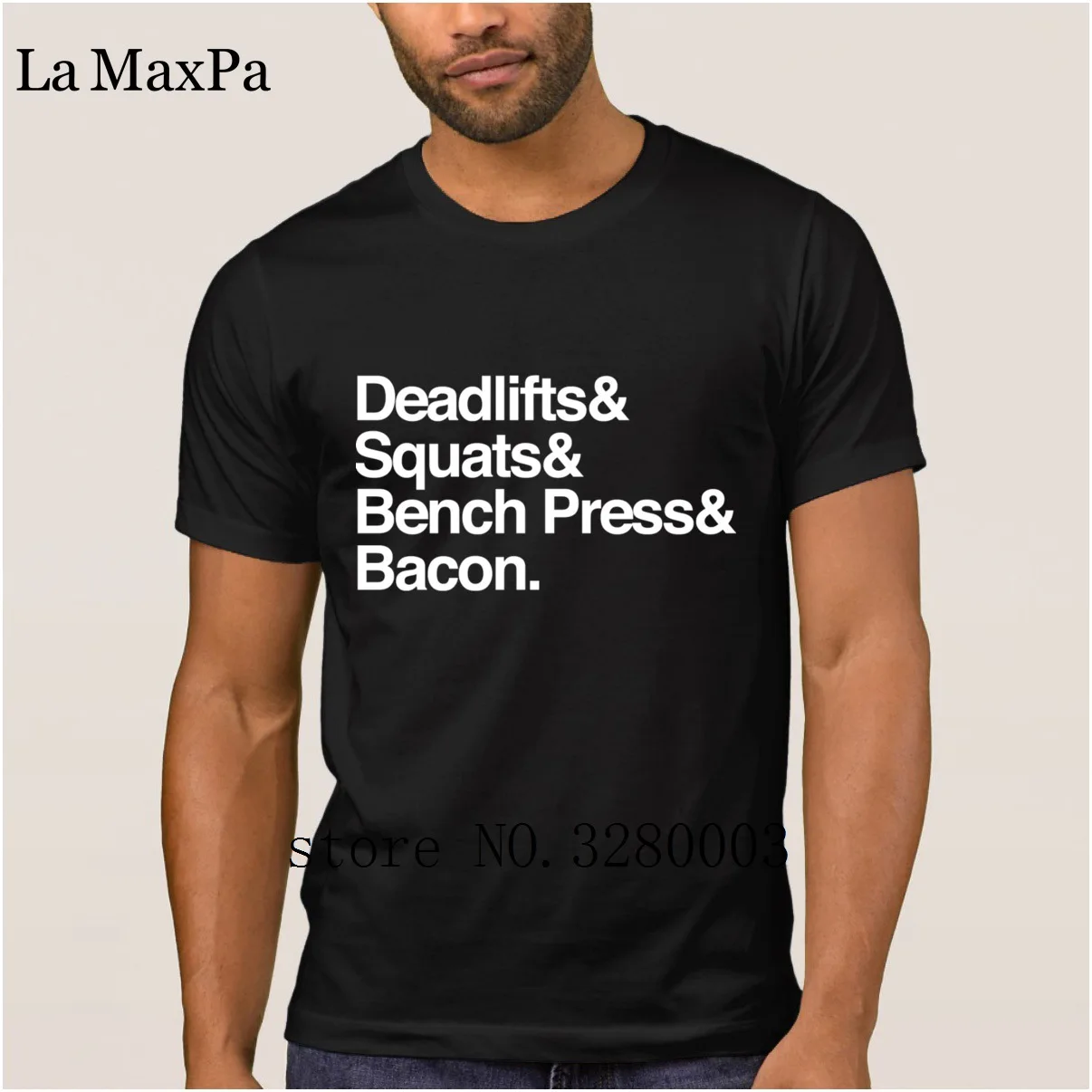 Bench Shirt Size Chart