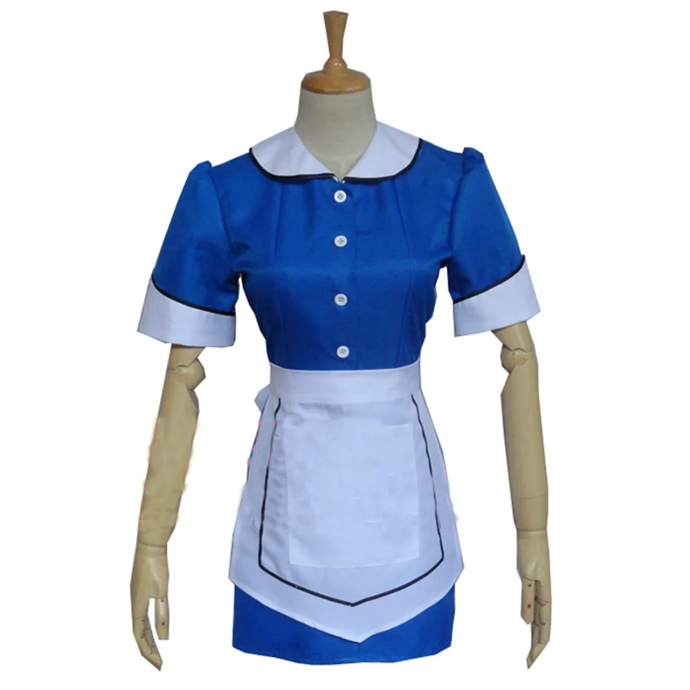 Who Is Doctor Cosplay The Snowmen Clara Oswald Costume Dress Women Clothing New