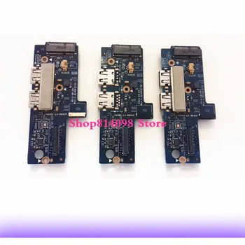 

KEFU 0079F4 07DF4 Fit For Dell XPS 15-9530 M3800 USB SD Slot Circuit Board LS-9941P
