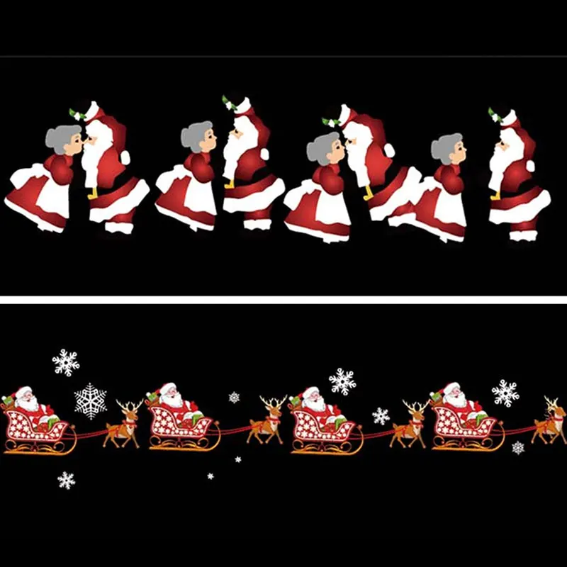 Romatic светодиодный анимационный проектор, Рождественский светильник, динамическая картина, газон, карта, лампа, водонепроницаемая, 12 узоров, сменная проекционная лампа