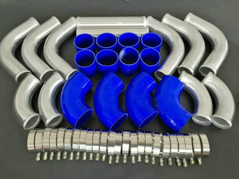 Красные/синие/черные 1/4 &quot57 мм 12 шт.|performance silicone hose|pipe turbopipe intercooler |