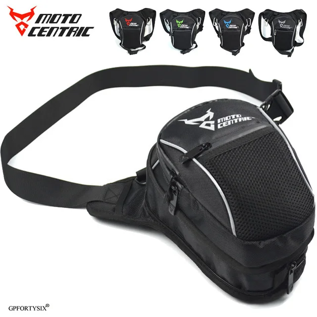 

Free shipping Motorcycle Leg Bag Motorcycle Drop Leg Motorbike Motocross Cycling Fanny Pack Waist Belt Moto Bag Outdoor