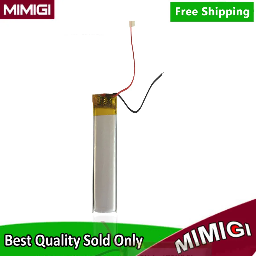 

Free Shipping 90mAh Battery For Plantronics Voyager Legend 5200 Jabra Sport Wireless Headset Handsfree mini phone Accumulator
