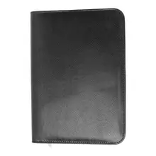 Многофункциональный бизнес-Конференц-блокнот на молнии папка для документов офисные канцелярские принадлежности бренд