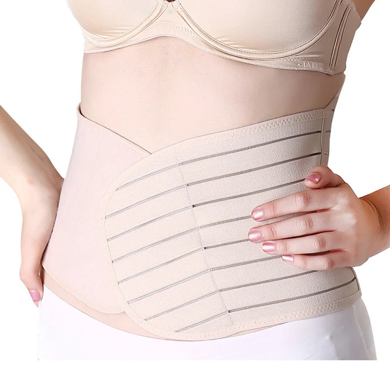 Postnatal Bandages Abdominal Binding Postpartum Bandage Pregnant Women