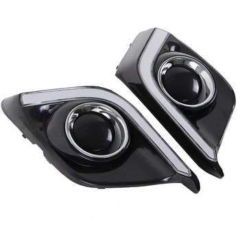 

Car Flash For Mazda 3 Mazda3 Axela 2014 2015 2016 Led Runnin Cover