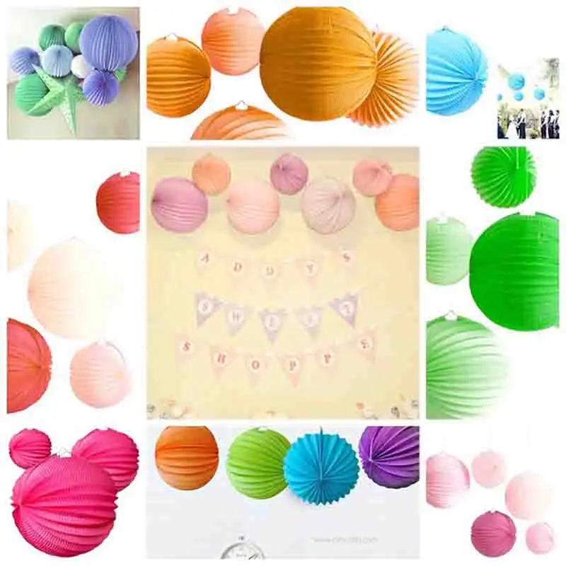 Big-32cm-Accordion-Pleated-Paper-Lanterns-Watermelon-Lantern-Wedding-Party-Birthday-Showers-Home-Event-Decor