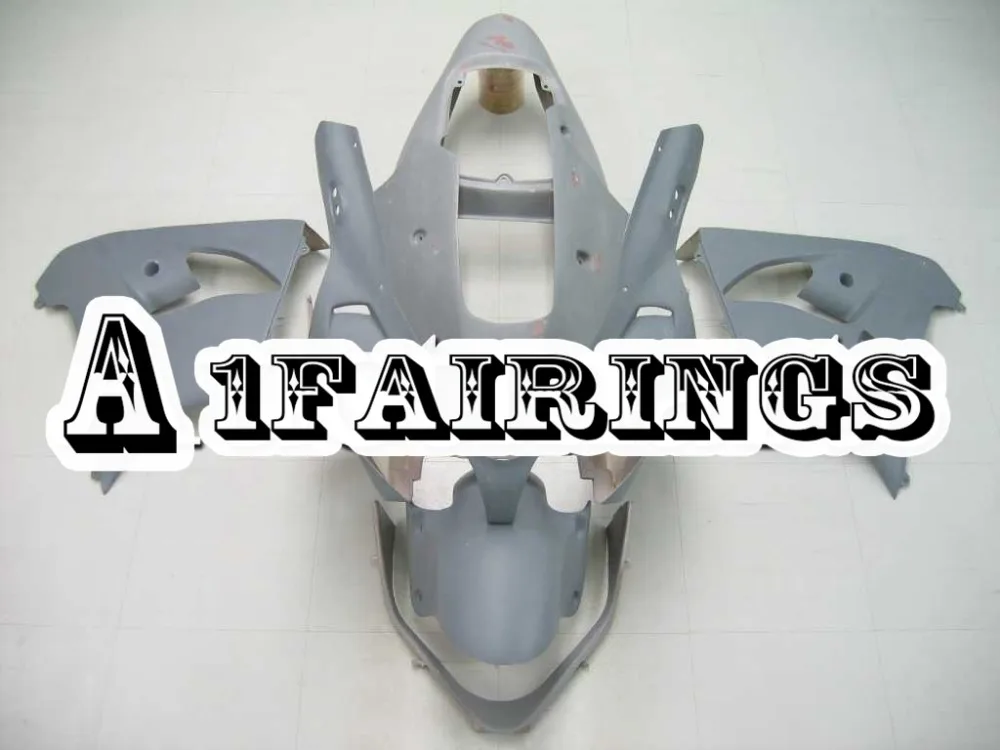 SportbikeBodyKitsforKawasakiZX9R20022003ABSPlasticHulls